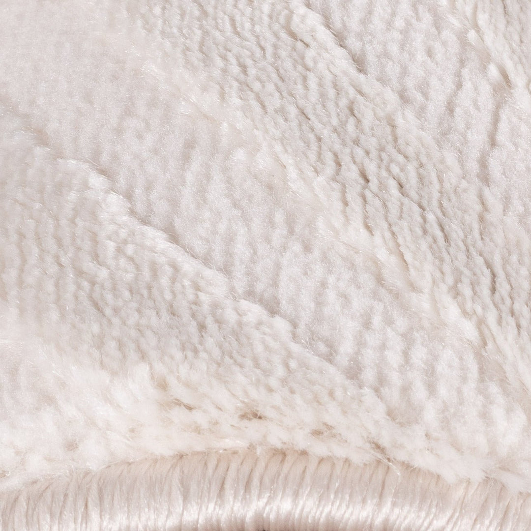 Seher 1113 - Cream - Løven Home