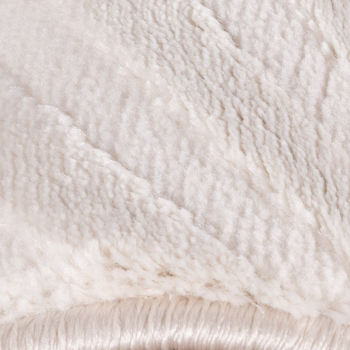 Seher 1113 - Cream - Løven Home