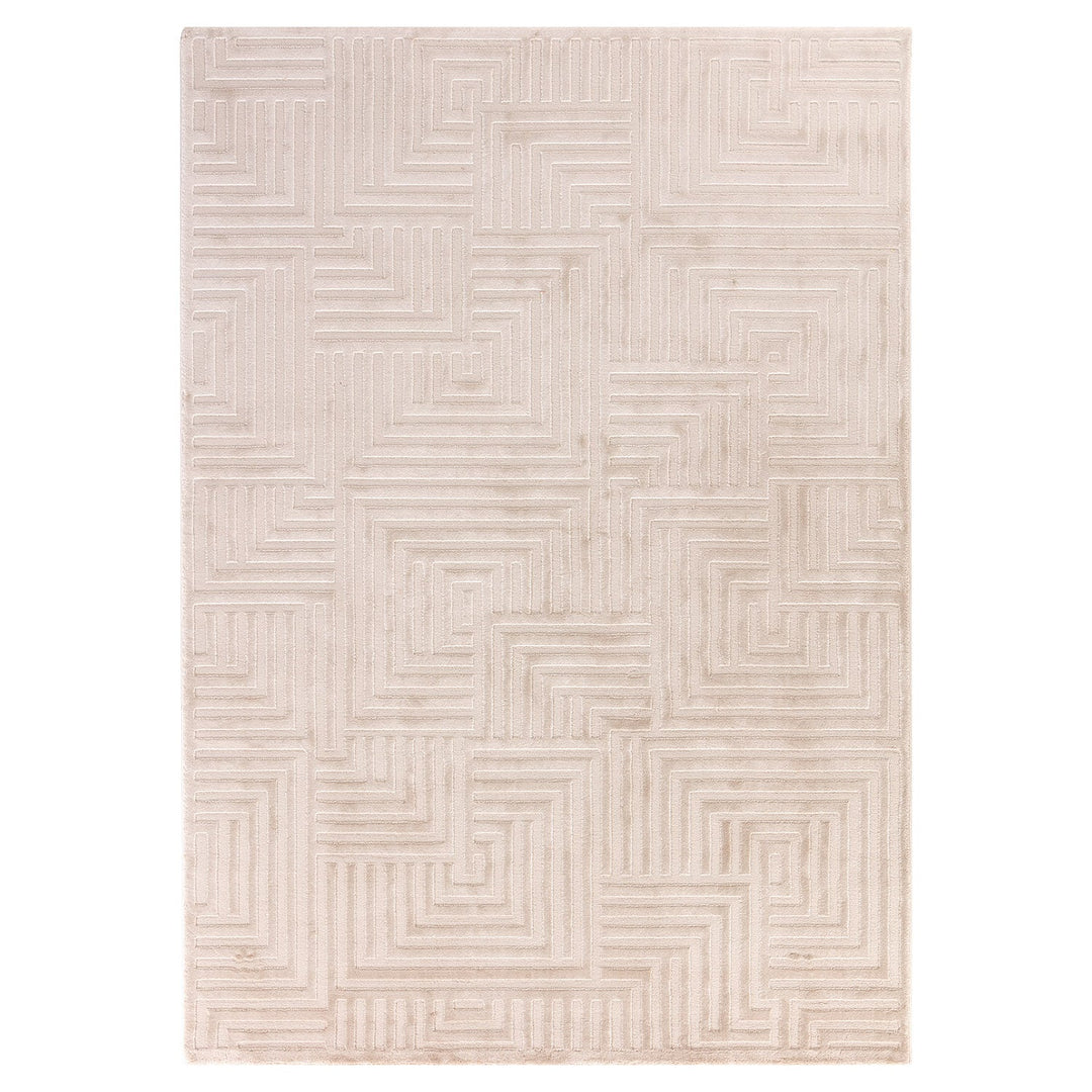 Seher 1114 - Beige - Løven Home