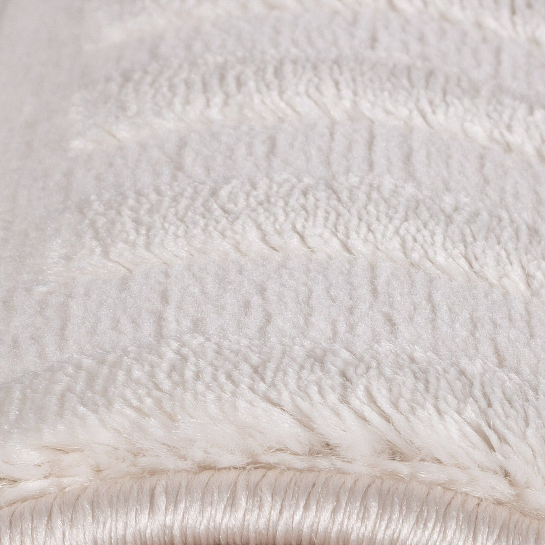 Seher 1114 - Cream - Løven Home