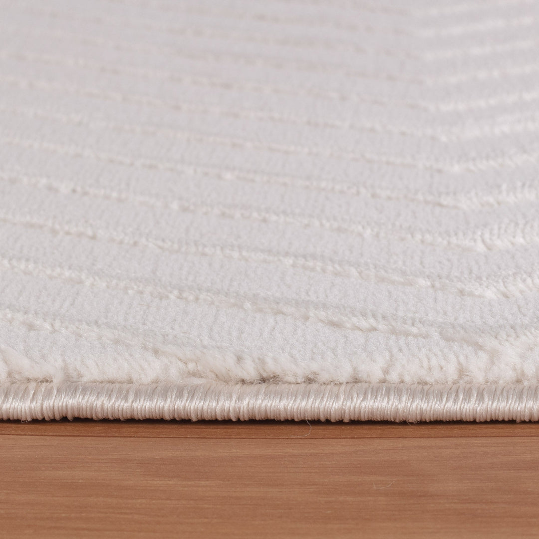 Seher 1115 - Cream - Løven Home