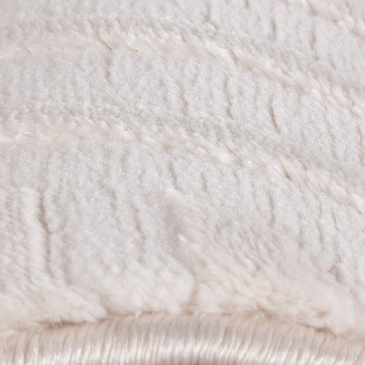 Seher 1115 - Cream - Løven Home