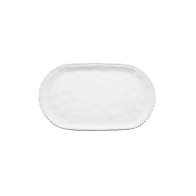 Serveringsfad Almina Pearly - 30 x 20 cm - Løven Home