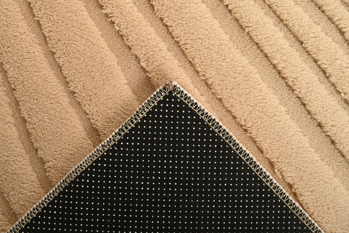 Sherpa - Beige - Løven Home