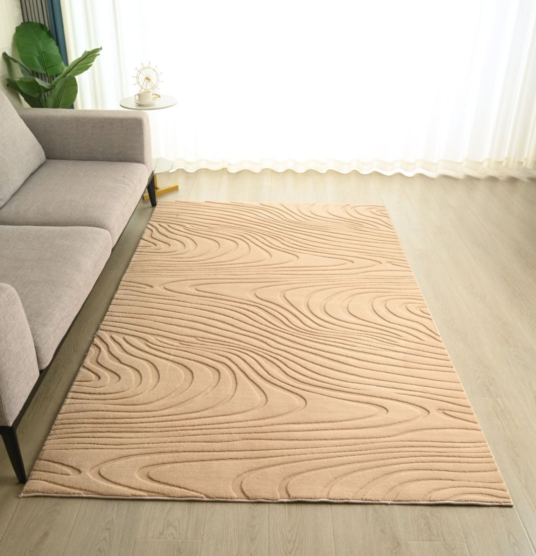 Sherpa - Beige - Løven Home