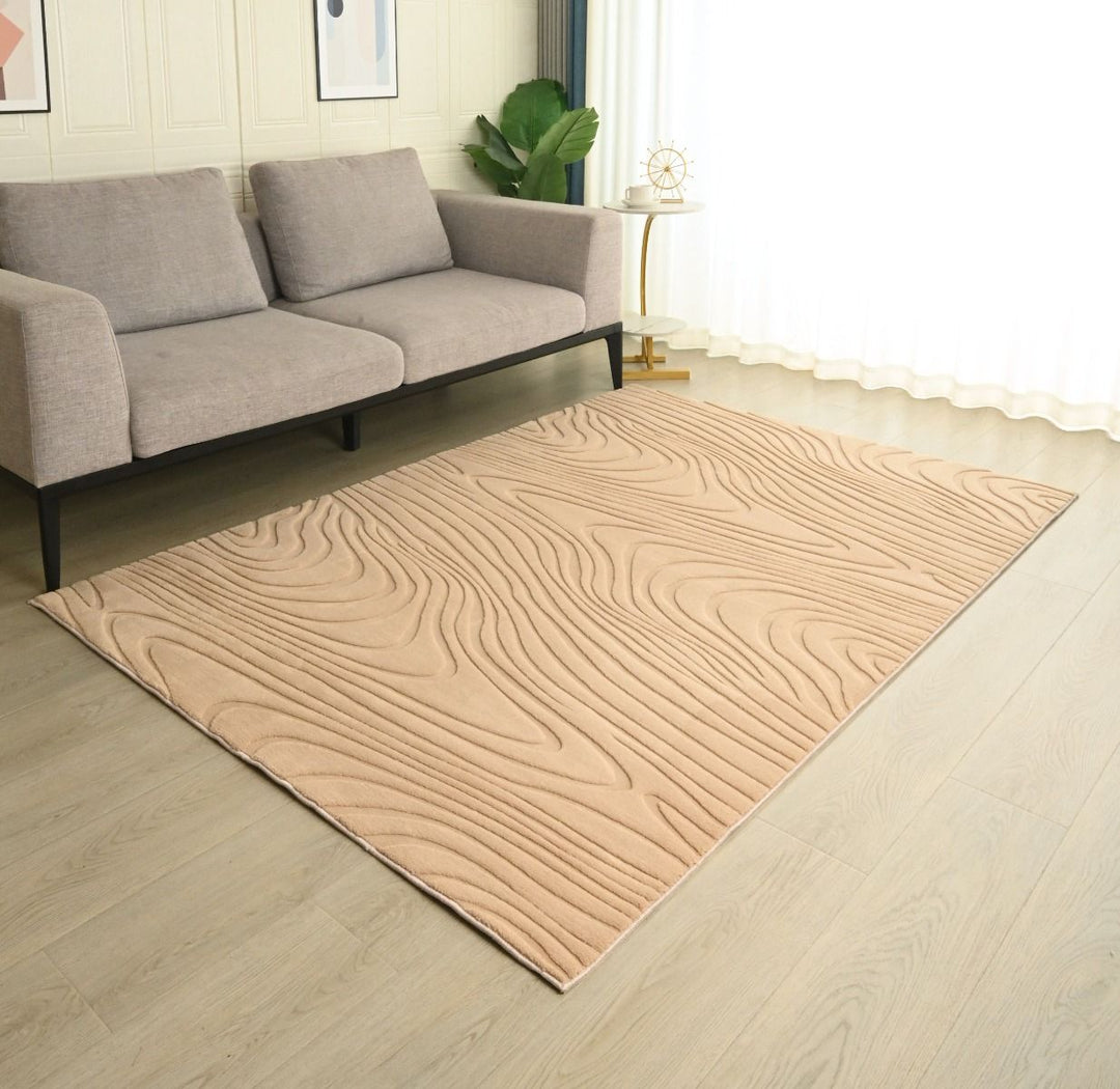 Sherpa - Beige - Løven Home