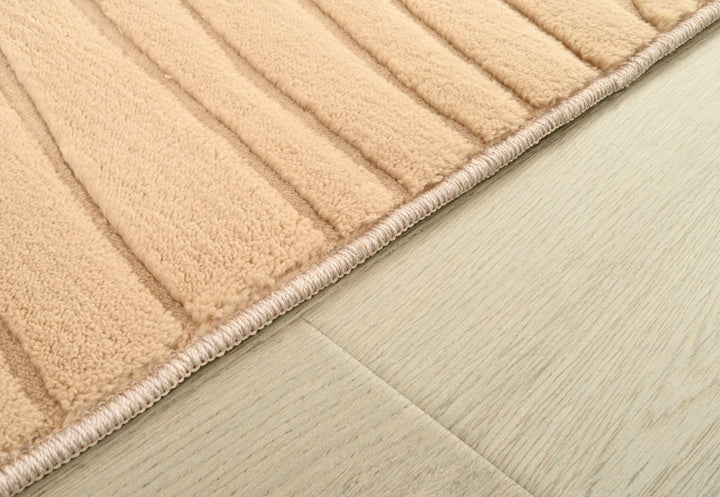 Sherpa - Beige - Løven Home