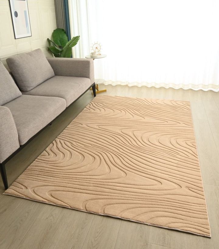 Sherpa - Beige - Løven Home