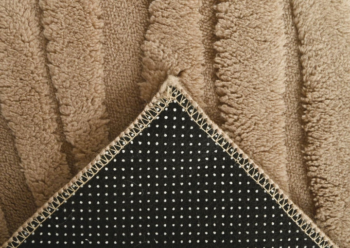 Sherpa - Brun - Løven Home