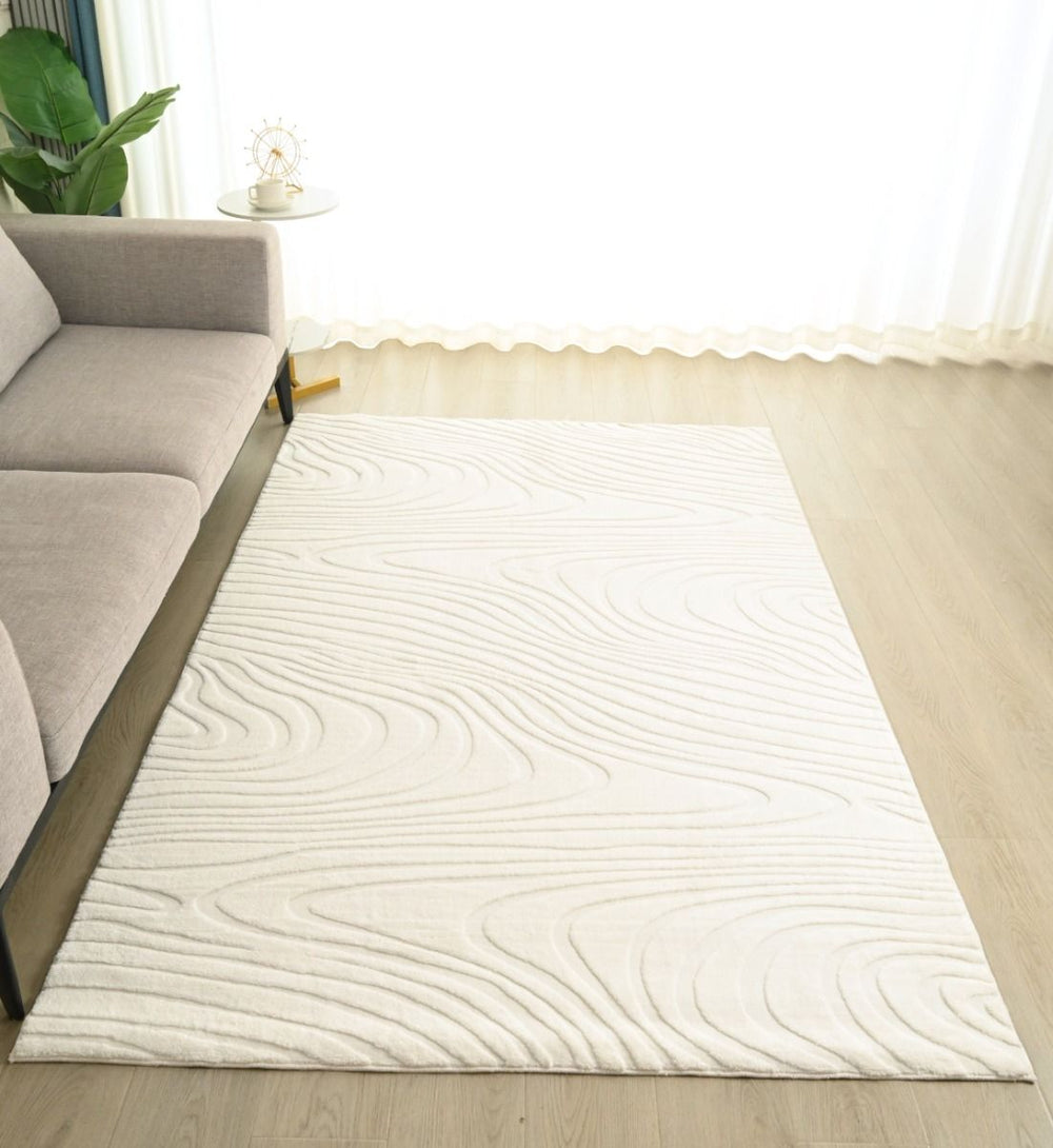 Sherpa - Cream - Løven Home