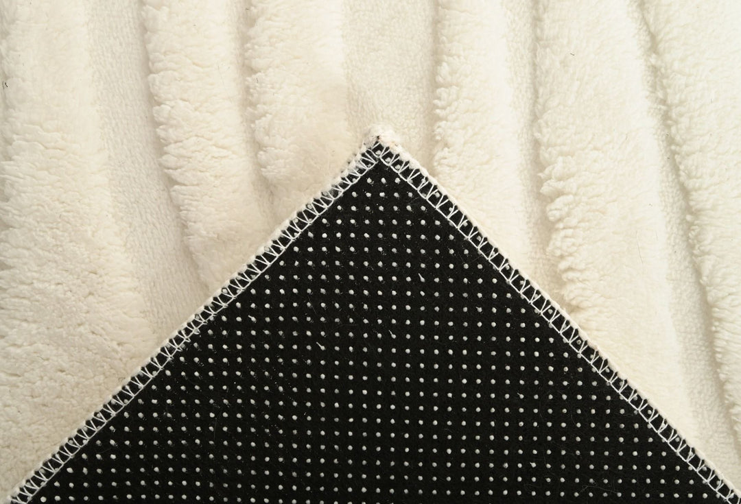 Sherpa - Cream - Løven Home