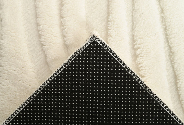 Sherpa - Cream - Løven Home