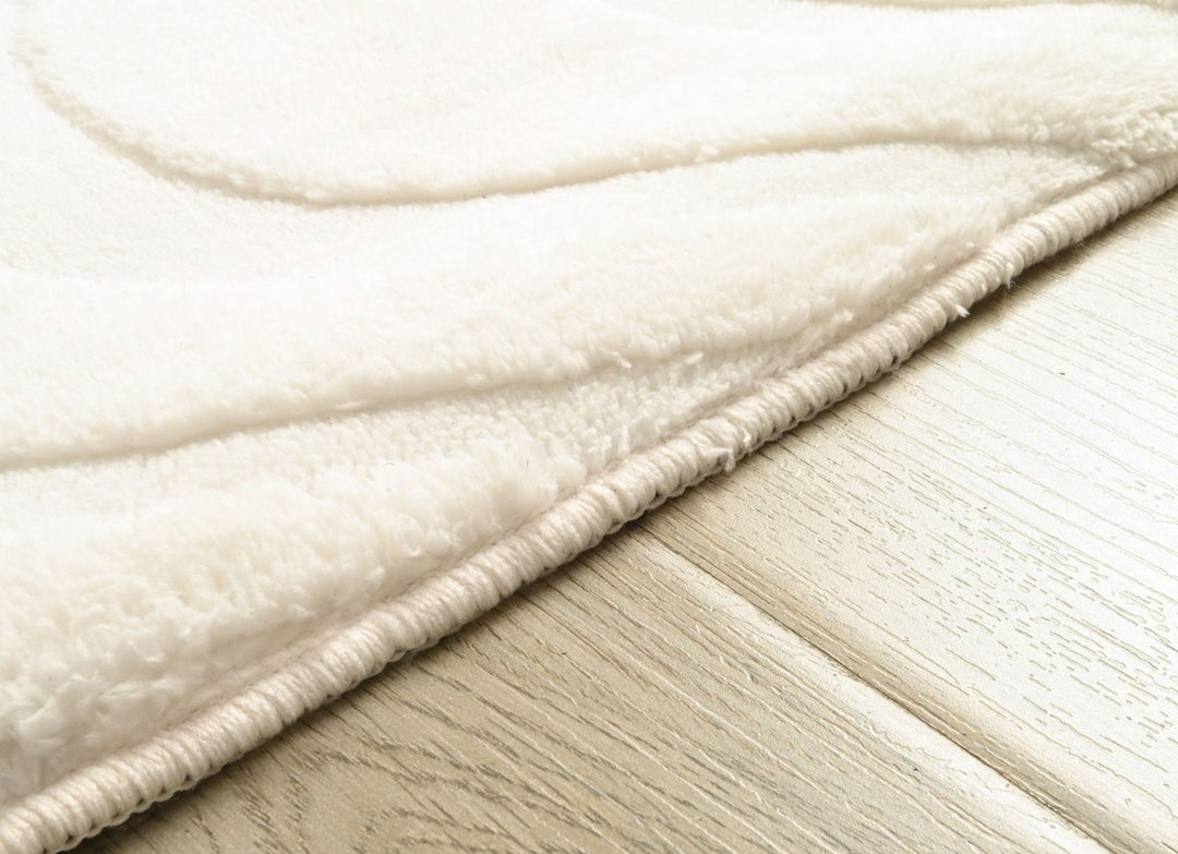 Sherpa - Cream - Løven Home