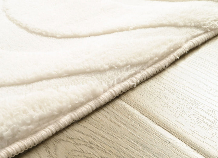 Sherpa - Cream - Løven Home