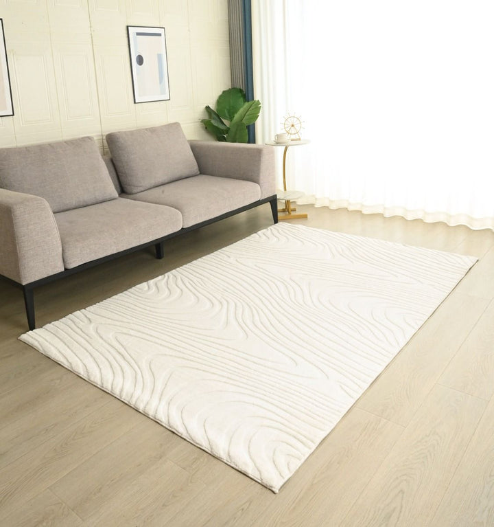 Sherpa - Cream - Løven Home