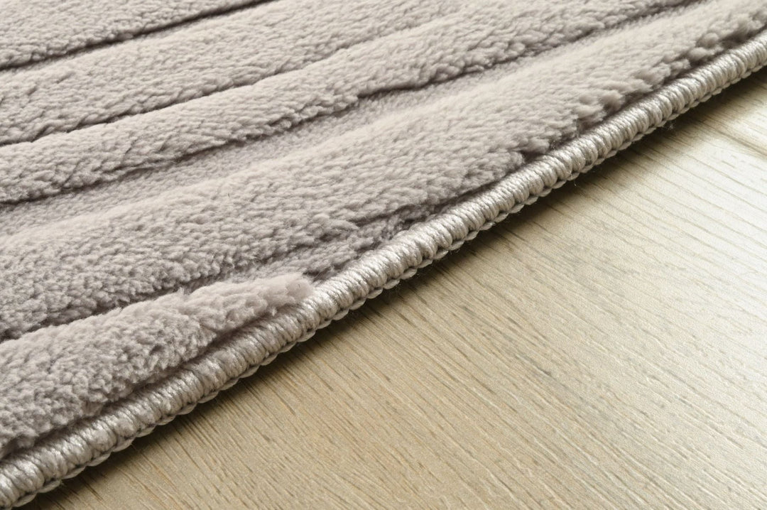 Sherpa - Grå - Løven Home