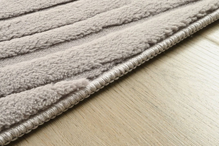 Sherpa - Grå - Løven Home