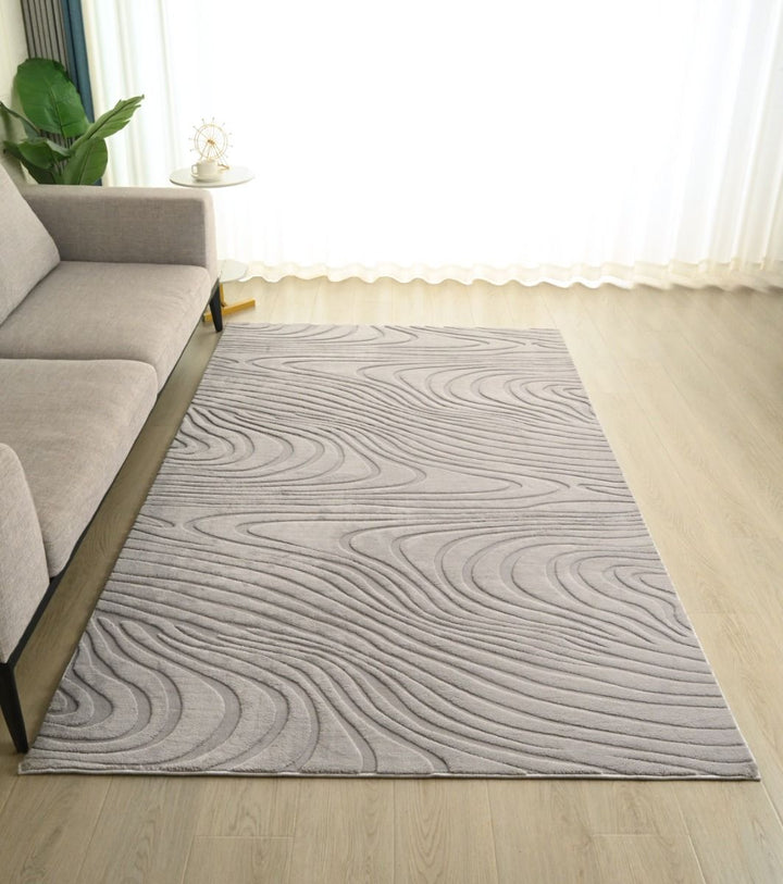 Sherpa - Grå - Løven Home