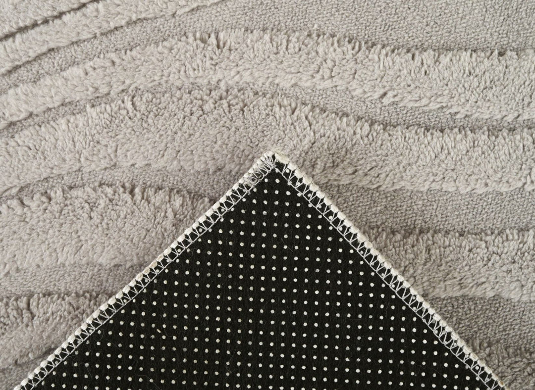 Sherpa - Grå - Løven Home