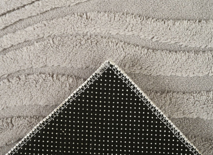 Sherpa - Grå - Løven Home