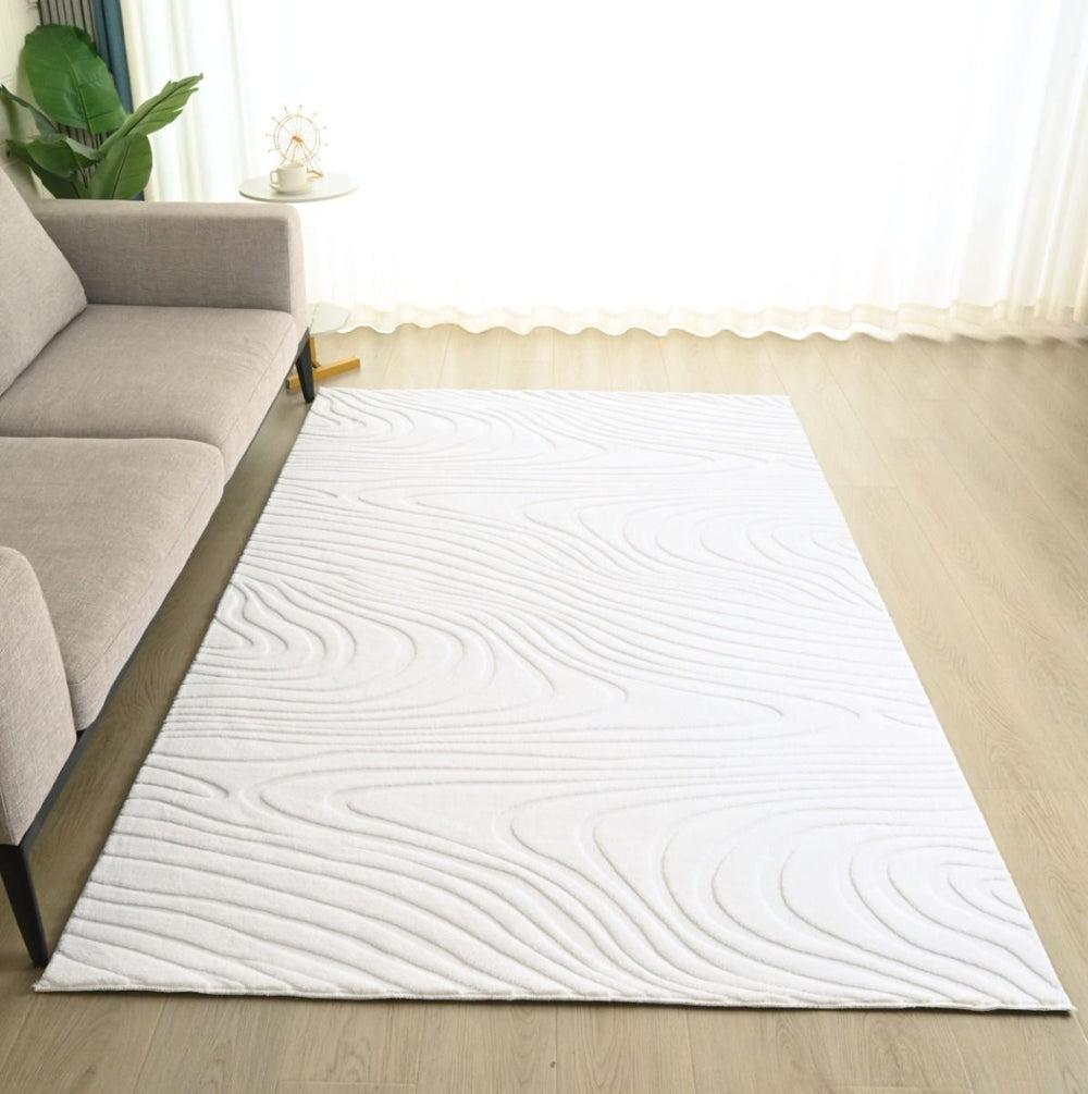 Sherpa - Hvid - Løven Home