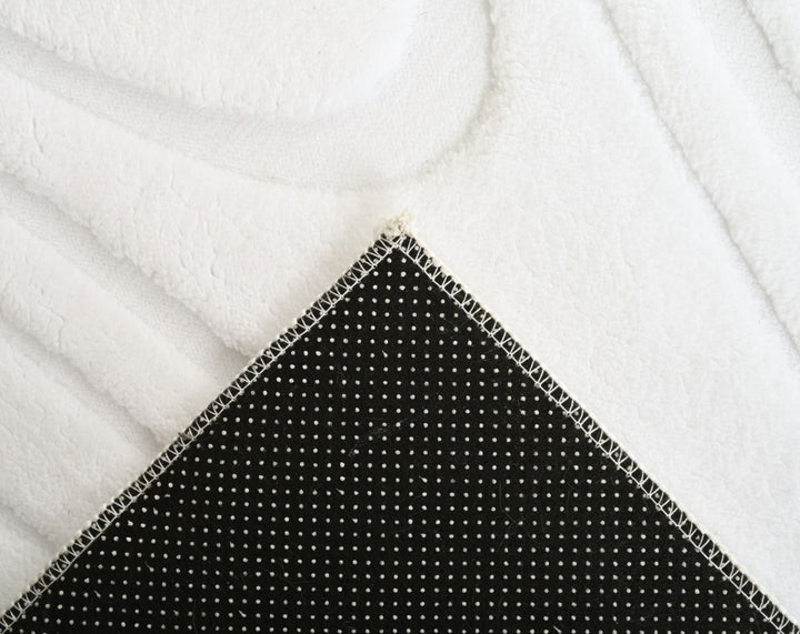 Sherpa - Hvid - Løven Home