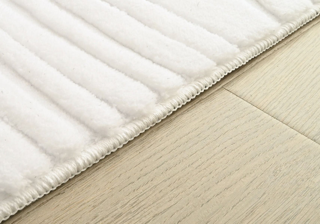 Sherpa - Hvid - Løven Home