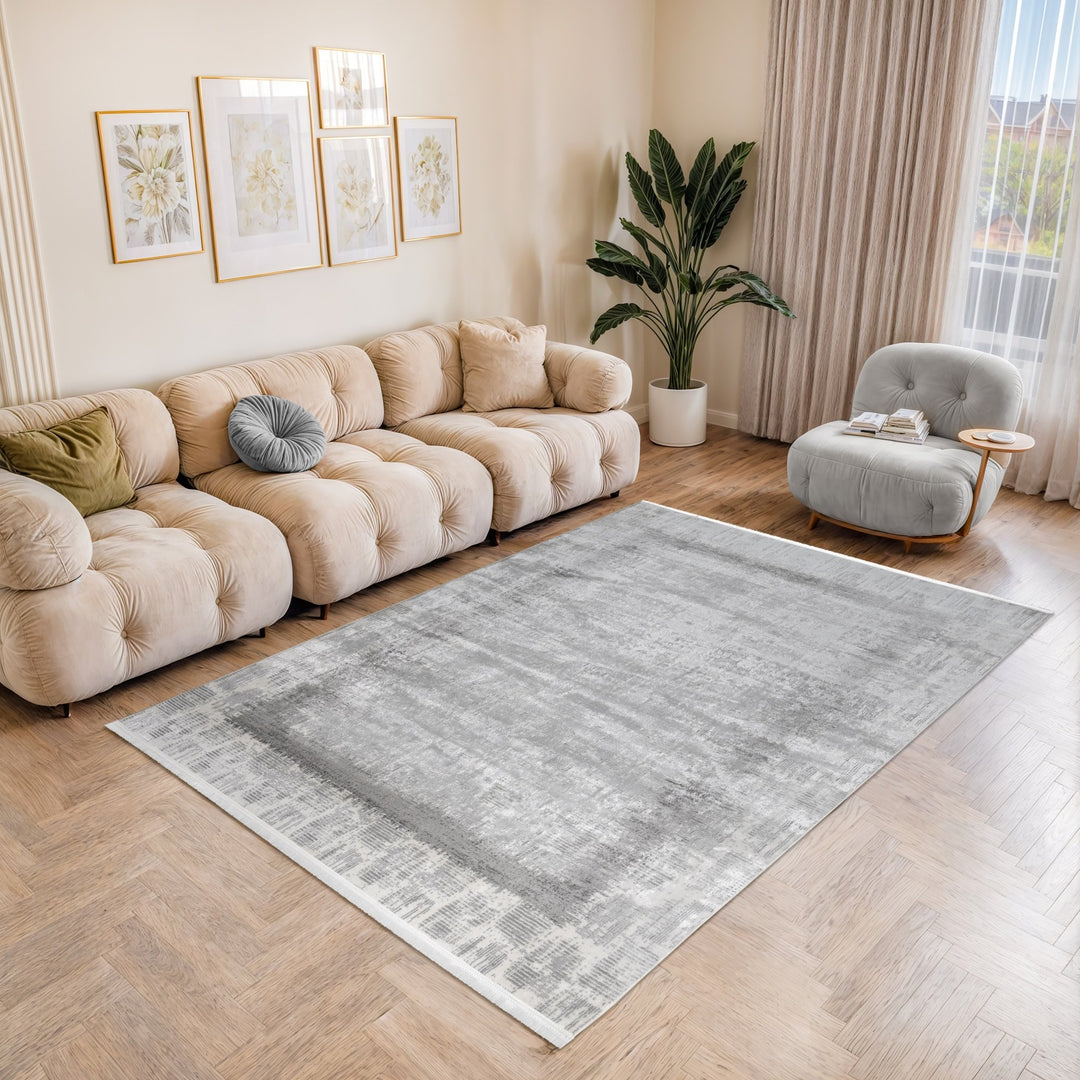 Shine - 2440 Grå - Løven Home