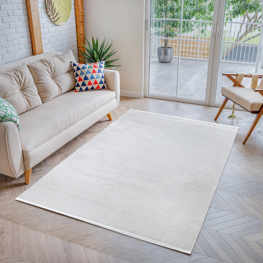 Shine - 2448 Cream - Løven Home