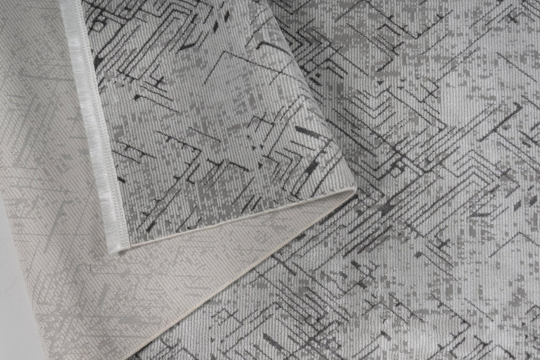 Shine - 2460 Grå - Løven Home