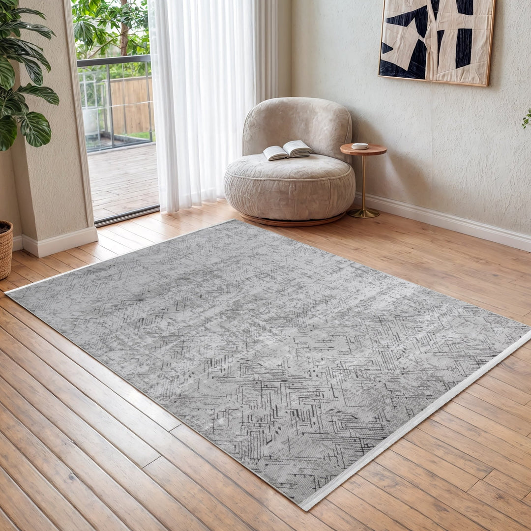 Shine - 2460 Grå - Løven Home