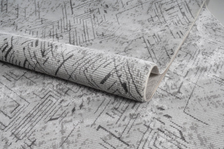 Shine - 2460 Grå - Løven Home