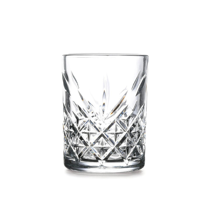 Shotglas Sæt med 4 stk. - fra Pasabahce Timeless - Løven Home