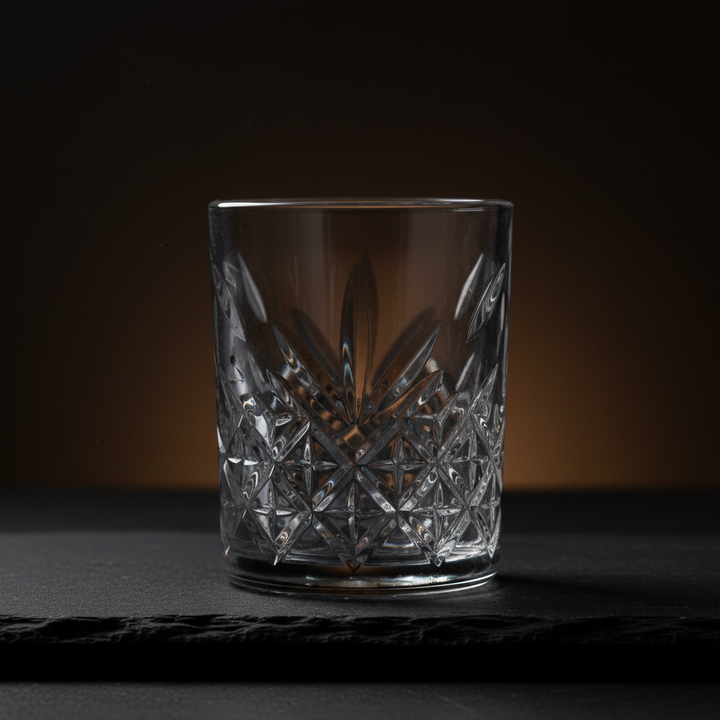 Pasabahce Timeless - Shotglassæt - 4 stk. 65 ml