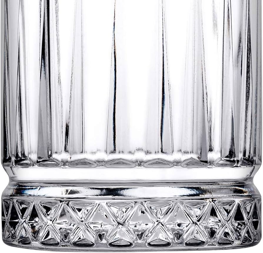 Shotglassæt 6 stk. 60 ml. - Pasabahce Elysia - Løven Home