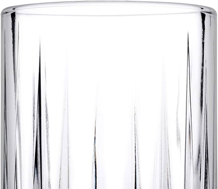 Shotglassæt 6 stk. 60 ml. - Pasabahce Elysia - Løven Home