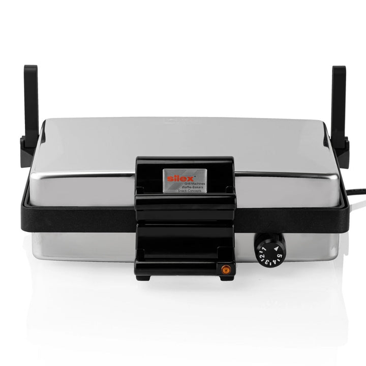 Silex Multigrill med/uden Tepsi 2000W - Løven Home