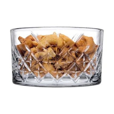 Snackskålesæt 4 stk. 235 ml - Pasabahce Timeless - Løven Home