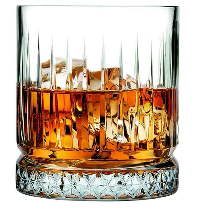 Sodalime Drikkeglassæt 4 stk. 210 ml. fra Pasabahce Elysia - Løven Home