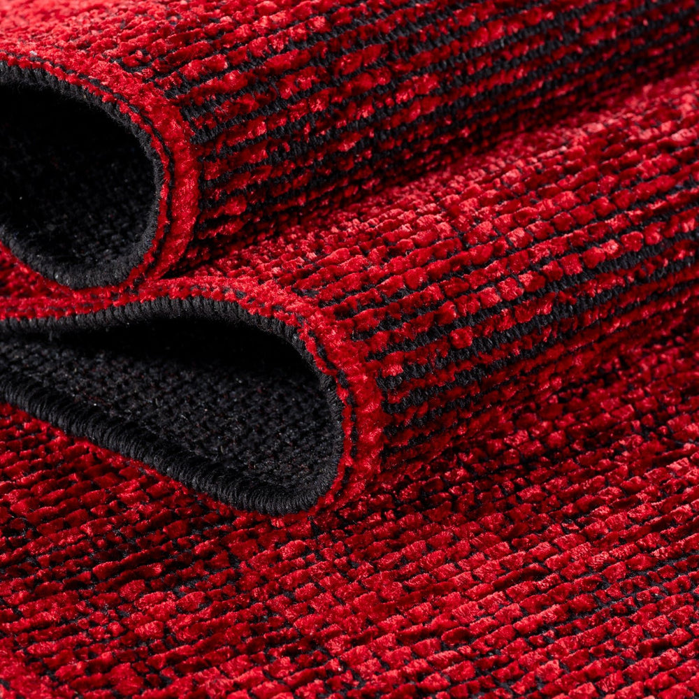 Space - Rød - Løven Home