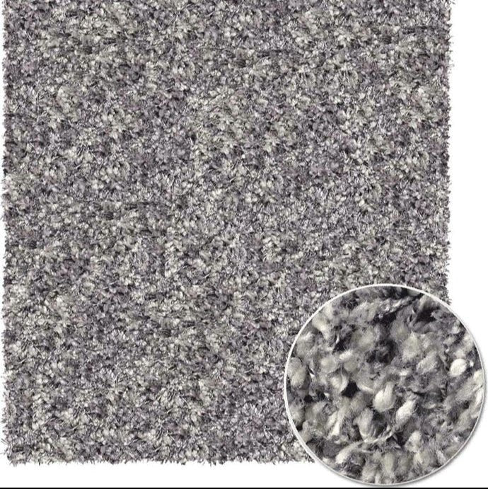 Starlight - 9999 Anthracite - Løven Home