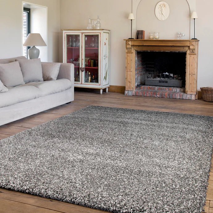 Starlight - 9999 Anthracite - Løven Home