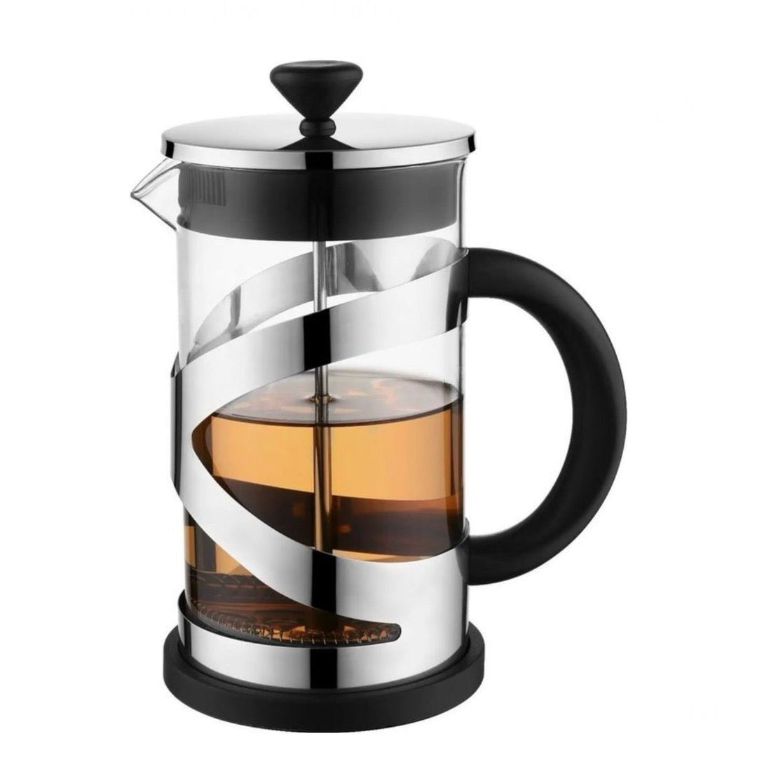 Stempelkande til Kaffe og Te 800 ml. - Trendy Aoyalai - Løven Home