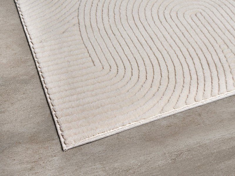 Stilo - 390 60 Cream - Løven Home