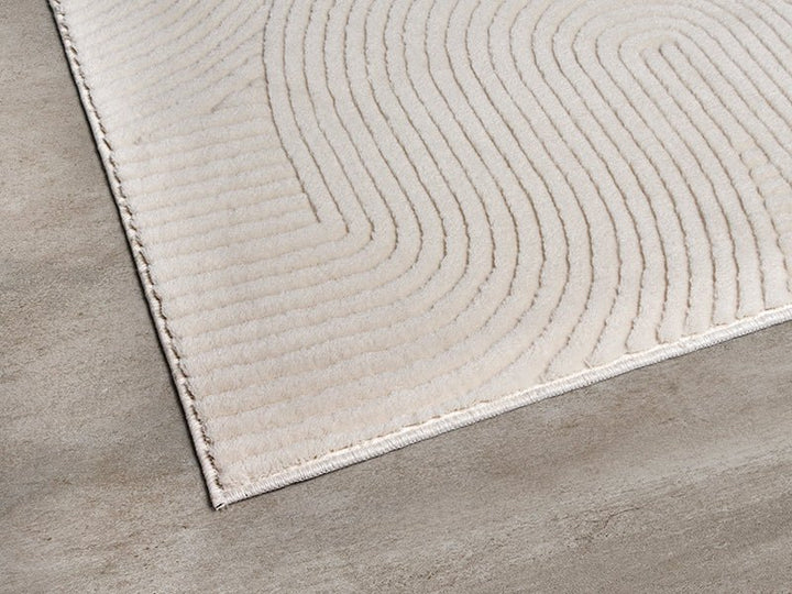 Stilo - 390 60 Cream - Løven Home