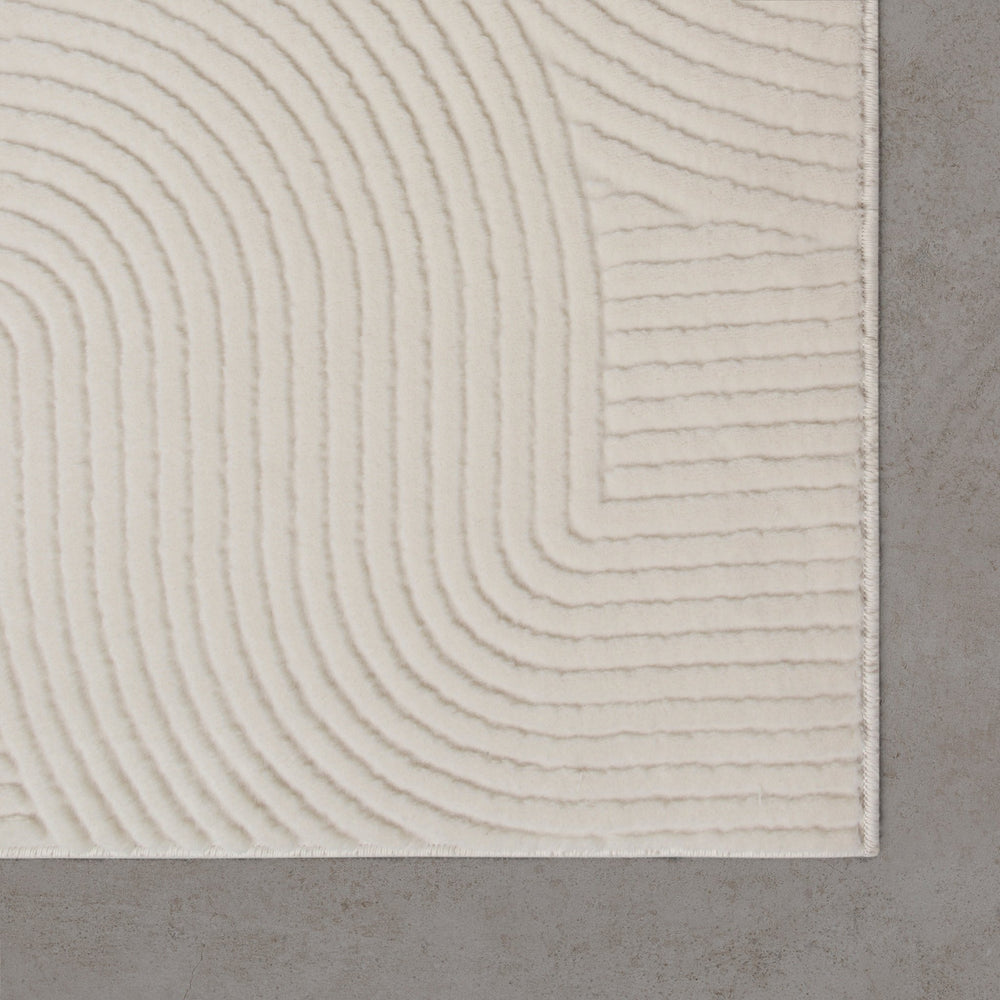 Stilo - 390 60 Cream - Løven Home