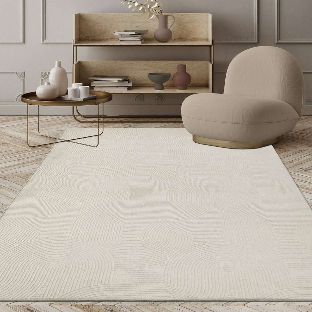 Stilo - 390 60 Cream - Løven Home