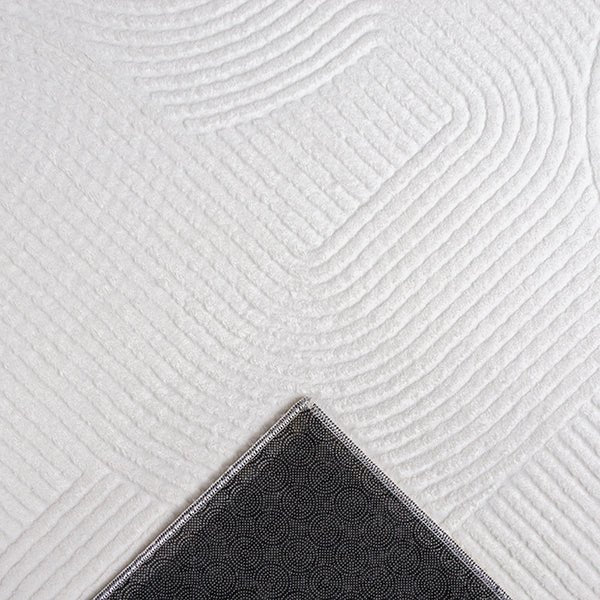 Stilo - 390 62 Off White - Løven Home