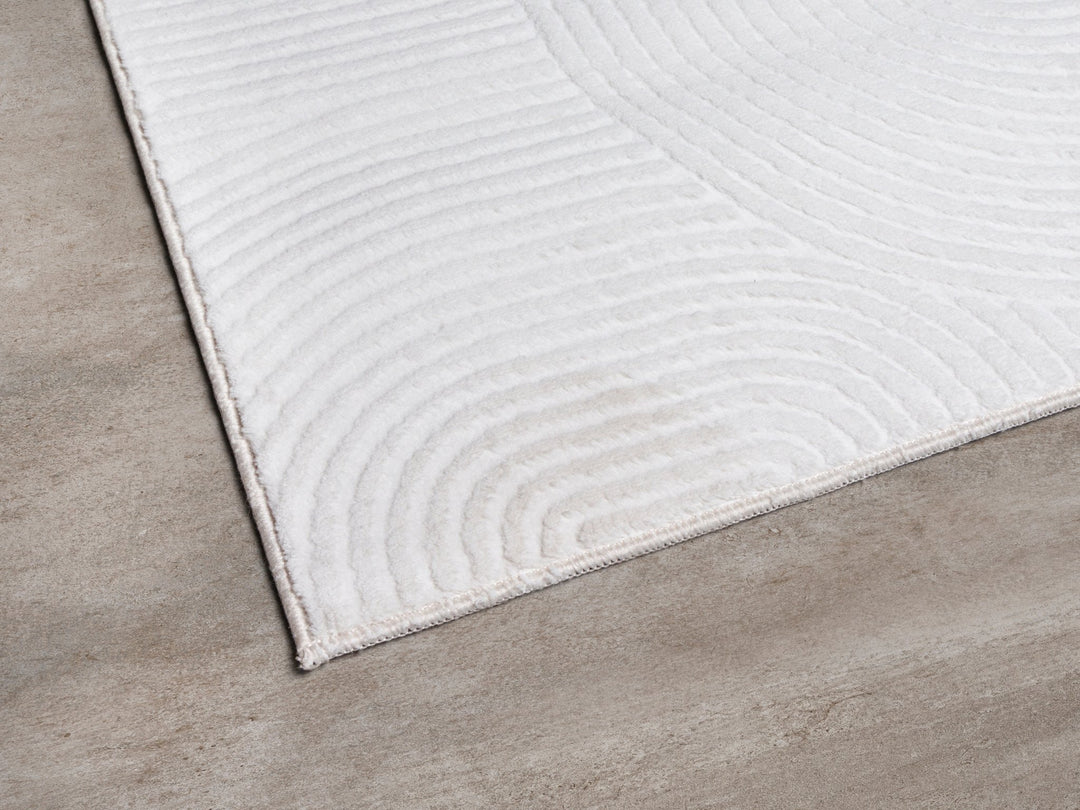 Stilo - 390 62 Off White - Løven Home