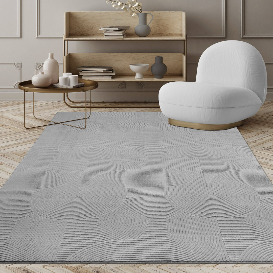 Stilo - 390 95 Grå - Løven Home